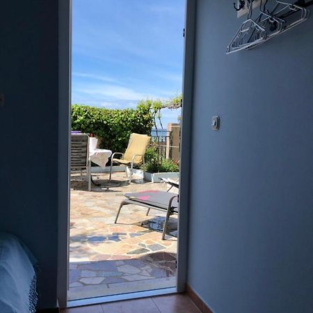 Apartman Ana Умаг Екстер'єр фото