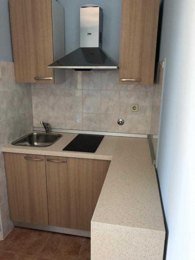 Apartman Ana Умаг Екстер'єр фото