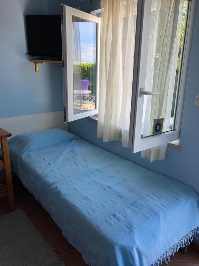 Apartman Ana Умаг Екстер'єр фото