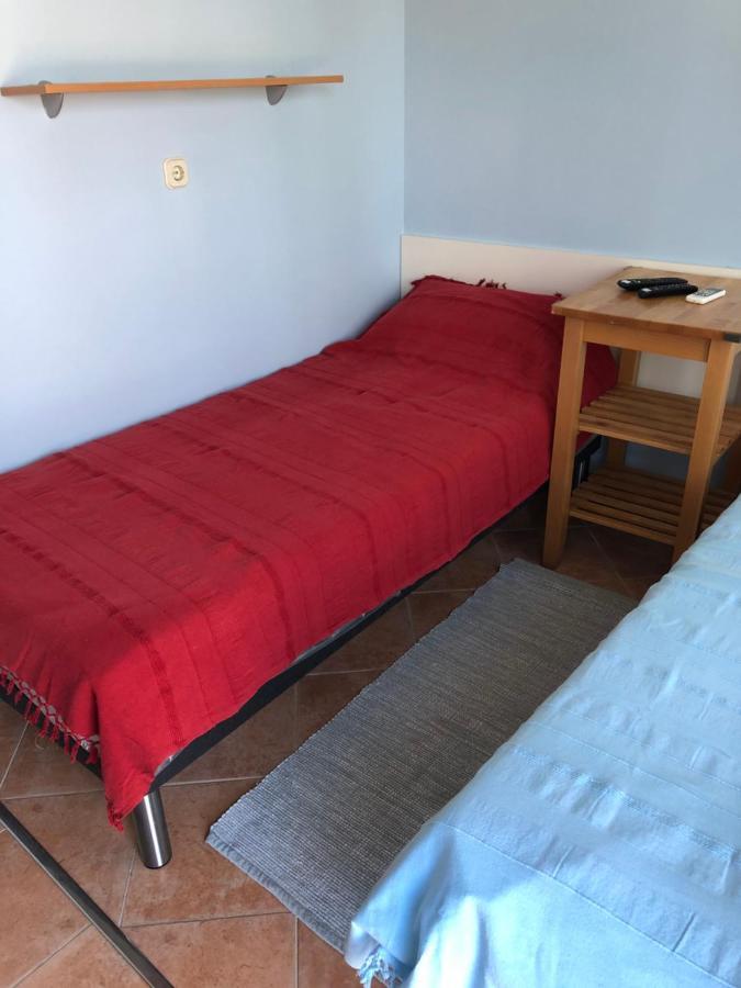 Apartman Ana Умаг Екстер'єр фото