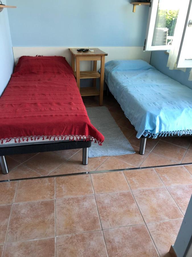 Apartman Ana Умаг Екстер'єр фото