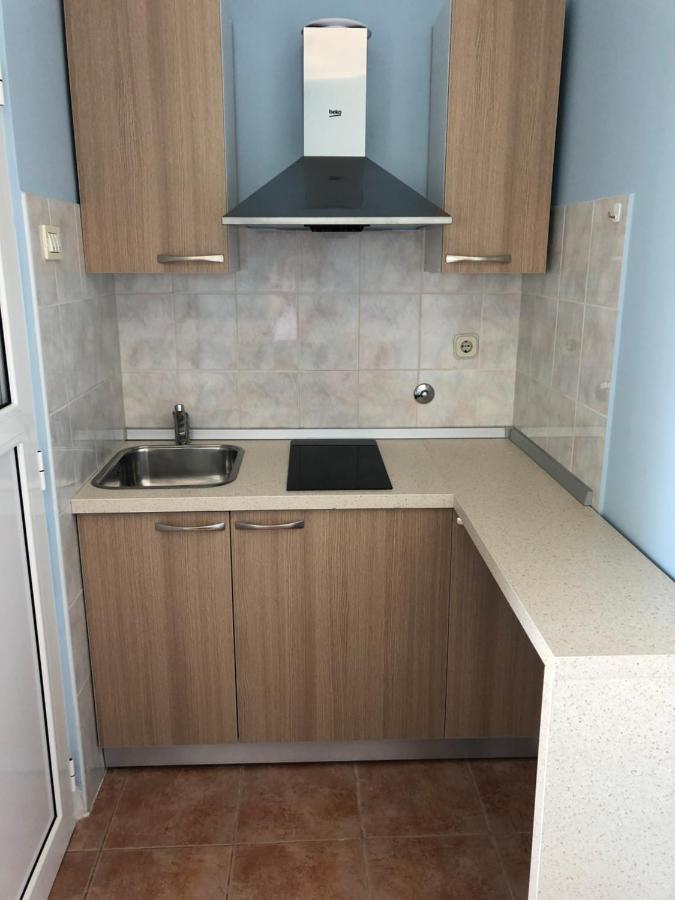 Apartman Ana Умаг Екстер'єр фото