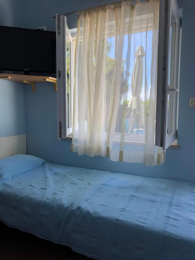 Apartman Ana Умаг Екстер'єр фото