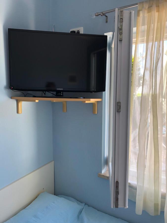 Apartman Ana Умаг Екстер'єр фото