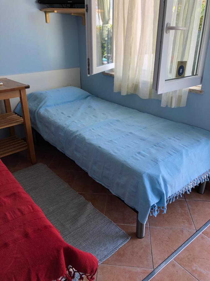 Apartman Ana Умаг Екстер'єр фото