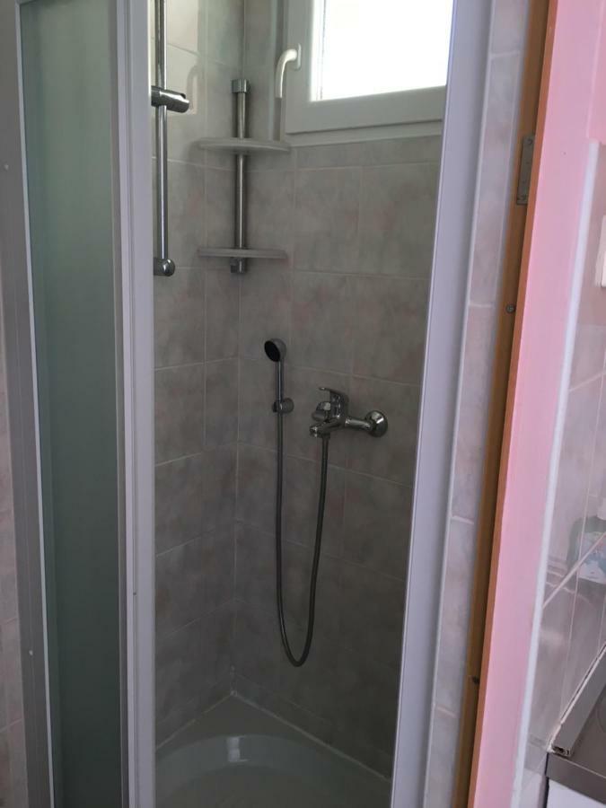 Apartman Ana Умаг Екстер'єр фото