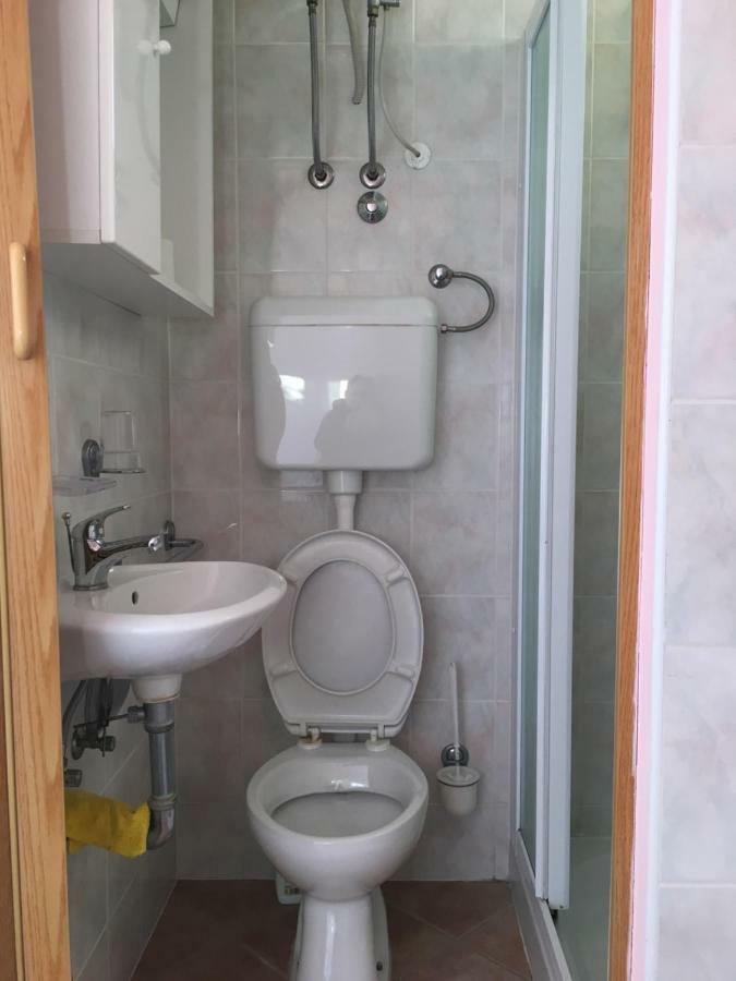 Apartman Ana Умаг Екстер'єр фото